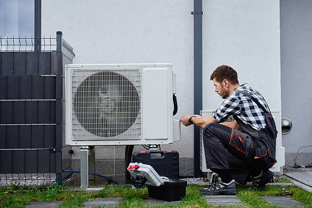 Trusted Emergency Hvac Repair service in Salford, PA - HVAC Repair CO
